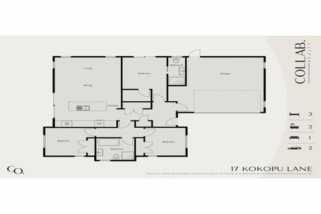 Photo of property in 17 Kokopu Lane, Ohauiti, Tauranga, 3112