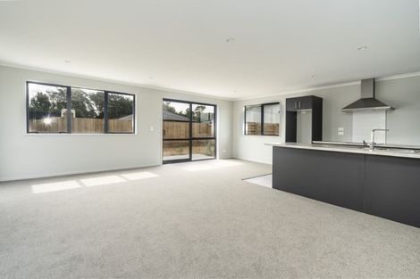 Photo of property in 10 Joy Place, Rolleston, 7614