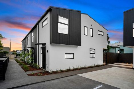 Photo of property in 2/20 Whiteleigh Avenue, Addington, Christchurch, 8024