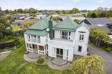 Photo of property in 64 Rangiora Woodend Road, Woodend, 7610