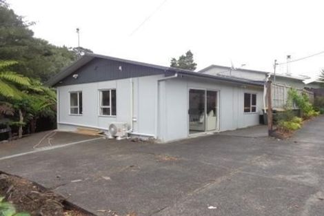 Photo of property in 1 Burnham Road, Waitakere, Auckland, 0816