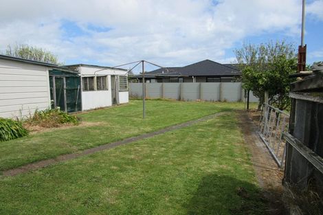 Photo of property in 36 Hunter Street, Hawera, 4610