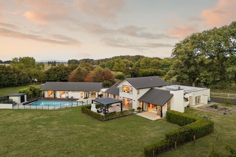 Photo of property in 295d Sainsbury Road, Puketaha, Hamilton, 3281