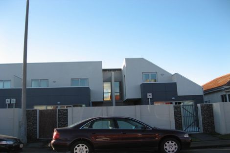 Photo of property in 140g Sherborne Street, St Albans, Christchurch, 8014