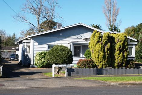 Photo of property in 1/23 Driver Road, Mangere East, Auckland, 2024