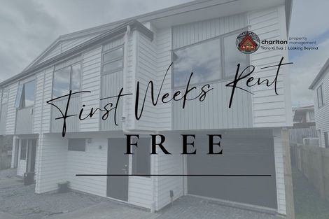 Photo of property in 44c Friesian Drive, Mangere, Auckland, 2022