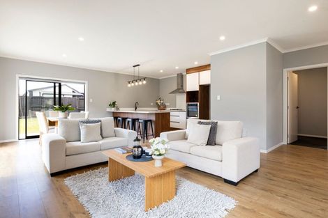 Photo of property in 16 Maggie Place, Chartwell, Hamilton, 3210