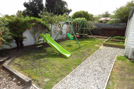 Photo of property in 5 Fonblanque Street, Westport, 7825