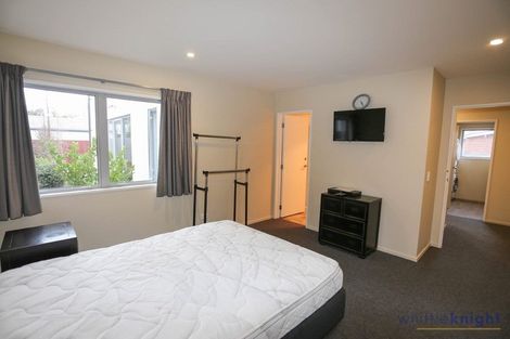 Photo of property in 24a/3 Bowen Street, Upper Riccarton, Christchurch, 8041