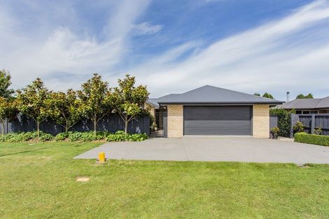 Photo of property in 75 Willowside Place, Amberley, 7410