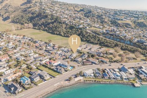 Photo of property in 10 Wakatu Avenue, Moncks Bay, Christchurch, 8081