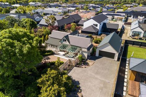 Photo of property in 1 Esther Mews, Prebbleton, 7604