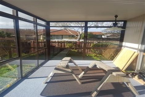 Photo of property in 43 Oldwood Street, Bishopdale, Christchurch, 8053