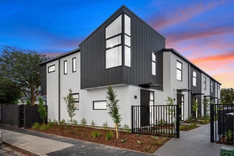 Photo of property in 2/20 Whiteleigh Avenue, Addington, Christchurch, 8024
