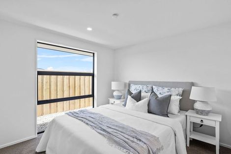 Photo of property in 6 Kite Street, Rolleston, 7614