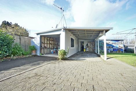 Photo of property in 37 Harris Street, Te Puke, 3119