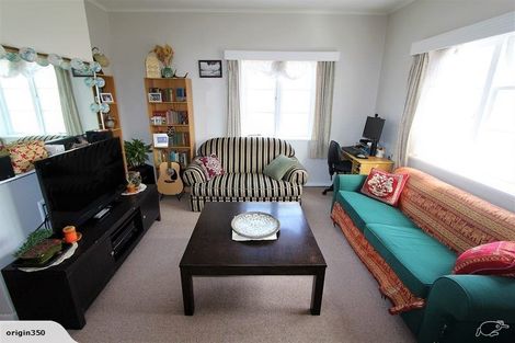 Photo of property in 6 Fife Lane, Miramar, Wellington, 6022