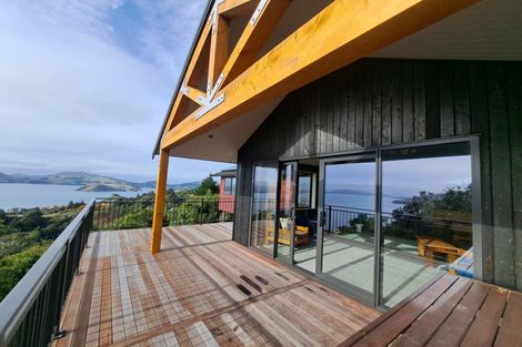 Photo of property in 10 Reynoldstown Road, Careys Bay, Port Chalmers, 9081