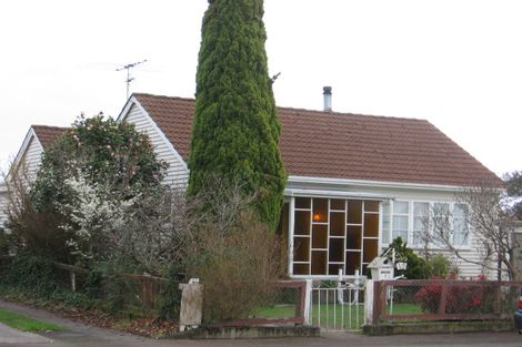 Photo of property in 10 Beetham Street, Masterton, 5810