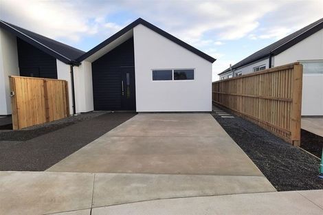 Photo of property in 7 Becks Street, Kaiapoi, 7630