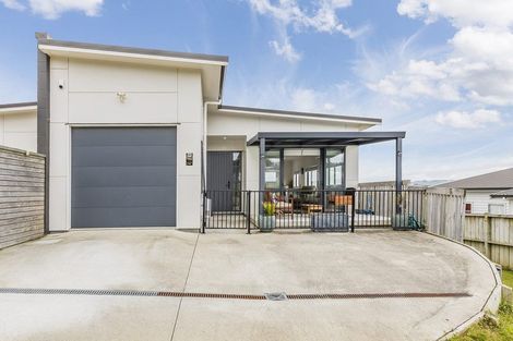 Photo of property in 10a Polestar Lane, Whitby, Porirua, 5024