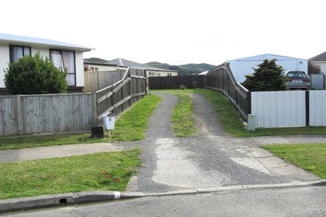 Photo of property in 4 Kilkenny Grove, Wainuiomata, Lower Hutt, 5014