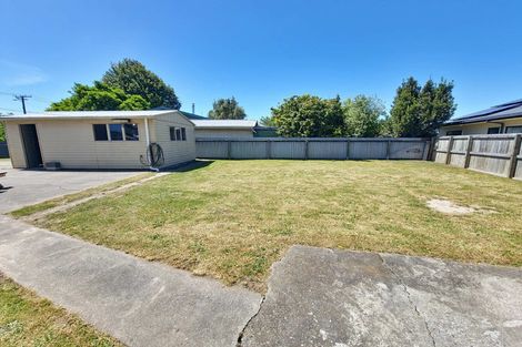 Photo of property in 56 Park Terrace, Blenheim, 7201