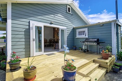 Photo of property in 18 Cambridge Terrace, Masterton, 5810