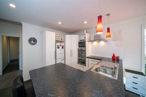 Photo of property in 103b Lowes Road, Rolleston, 7614