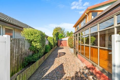 Photo of property in 28 Parker Street, Hornby, Christchurch, 8042