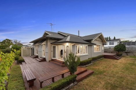 Photo of property in 23 Comries Road, Chartwell, Hamilton, 3210