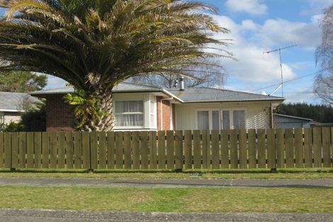 Photo of property in 25 Rewa Crescent, Murupara, 3025