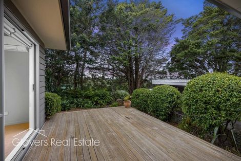 Photo of property in 6a Ava Avenue, Titirangi, Auckland, 0604