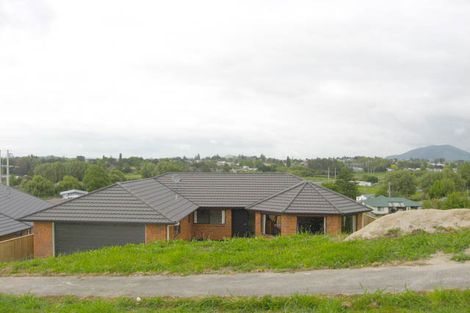 Photo of property in 151 George Melrose Drive, Te Awamutu, 3800