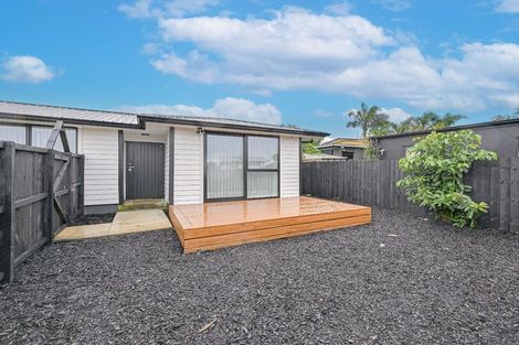 Photo of property in 3 Quennell Avenue, Favona, Auckland, 2024