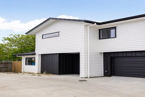 Photo of property in 81 Insoll Avenue, Enderley, Hamilton, 3214
