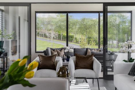 Photo of property in 90 Grace Hill Drive, Dairy Flat, Albany, 0792