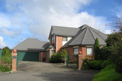 Photo of property in 11 Waverton Terrace, Churton Park, Wellington, 6037