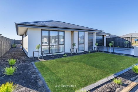 Photo of property in 87 Avanda Avenue, Rolleston, 7615