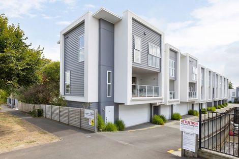 Photo of property in 4u1 Palmerston Street, Hamilton Central, Hamilton, 3204