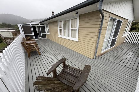 Photo of property in 25 Riwai Street, Paraparaumu, 5032