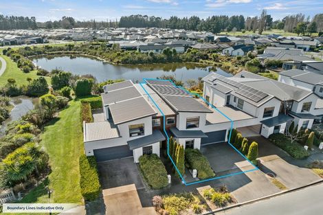 Photo of property in 100 Te Rito Street, Marshland, Christchurch, 8083
