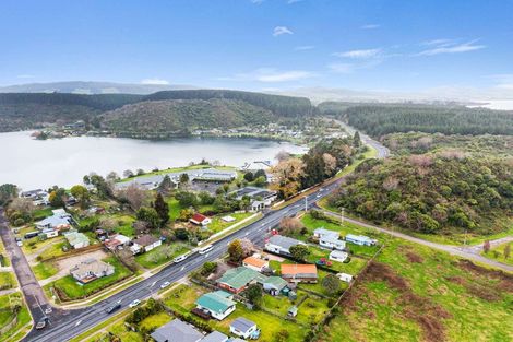 Photo of property in 373 State Highway 33, Mourea, Rotorua, 3074