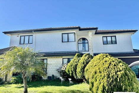 Photo of property in 30 Kestev Drive, Flat Bush, Auckland, 2016