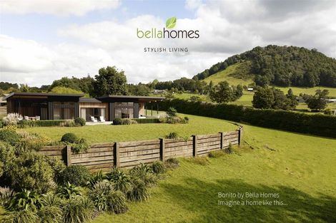 Photo of property in 41 Kiriglen Lane, Glenbervie, 0173