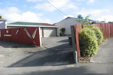 Photo of property in 9 Gilbert Place, Sydenham, Christchurch, 8023