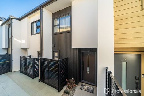 Photo of property in 11/489 Riverside Drive, Fairfield, Lower Hutt, 5011