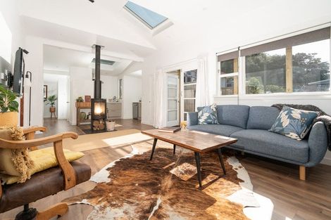 Photo of property in 63 Happy Valley Road, Owhiro Bay, Wellington, 6023