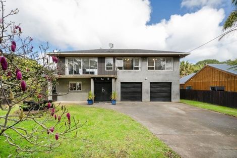 Photo of property in 45 Pohutukawa Road, Whenuapai, Auckland, 0618