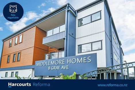 Photo of property in 8 Gray Avenue, Mangere East, Auckland, 2024